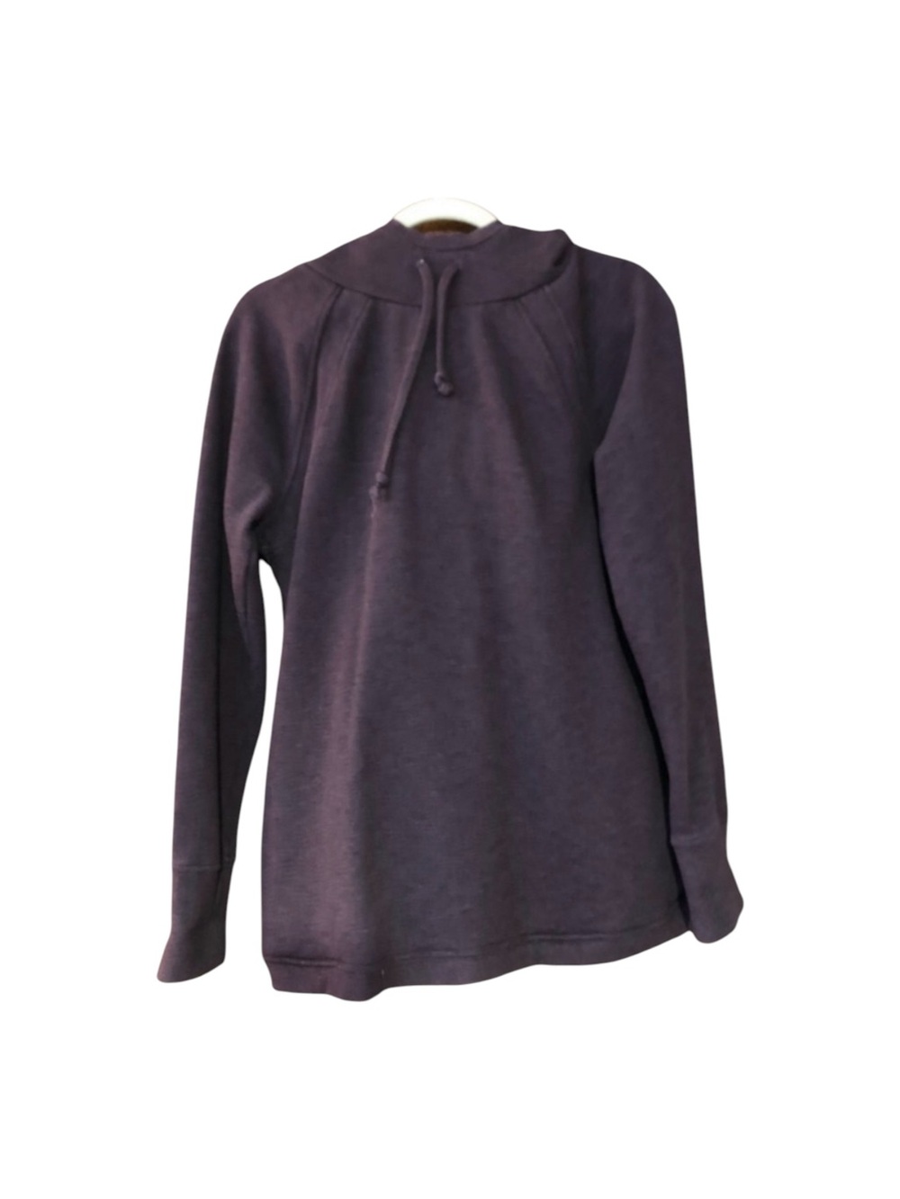 Duluth Trading Co Women's Pullover Hoodie Sweatshirt Size M
